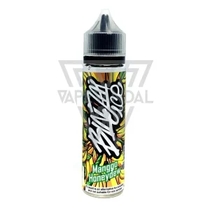 Binjai Ice – Mango Honeydew
