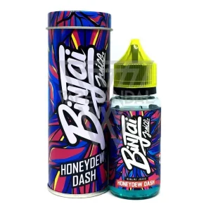 Binjai Juice – Honeydew Dash