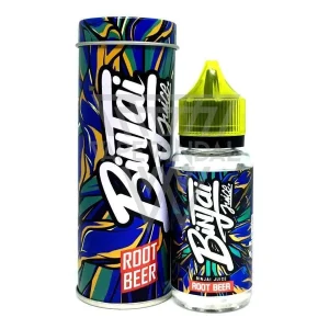 Binjai Juice – Root Beer