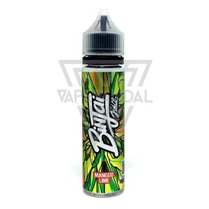 Binjai XL – Manggolime