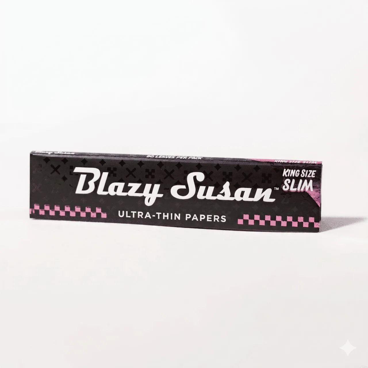 BLAZY SUSAN ULTRA THIN PAPERS- 1PK-50CT - Image 2