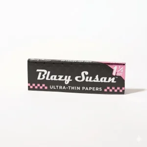 BLAZY SUSAN ULTRA THIN PAPERS- 1PK-50CT