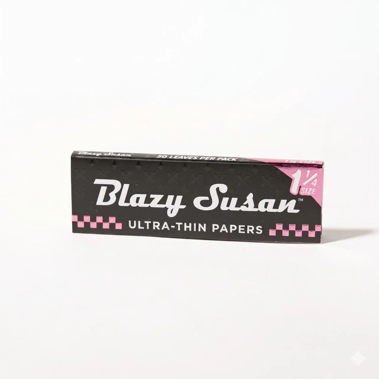 BLAZY SUSAN ULTRA THIN PAPERS- 1PK-50CT