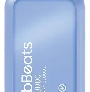 Blueberry Cloudz RabBeats RC10000