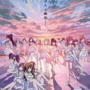 Bushiroad The Idolmaster Shiny Colors Trading Card Collection
