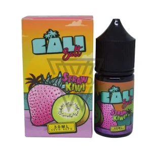 CaliSalts – Strawberry Kiwi Salt Nicotine