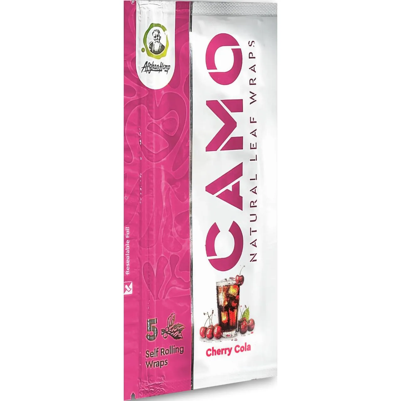 Camo Wraps Classic 1PK – 5ct