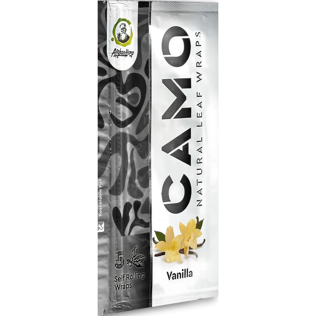 Camo Wraps Classic 1PK – 5ct - Image 2