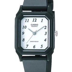 Casio Women's Black Watch Collection LQ-142-7BJH - Stylish and Durable