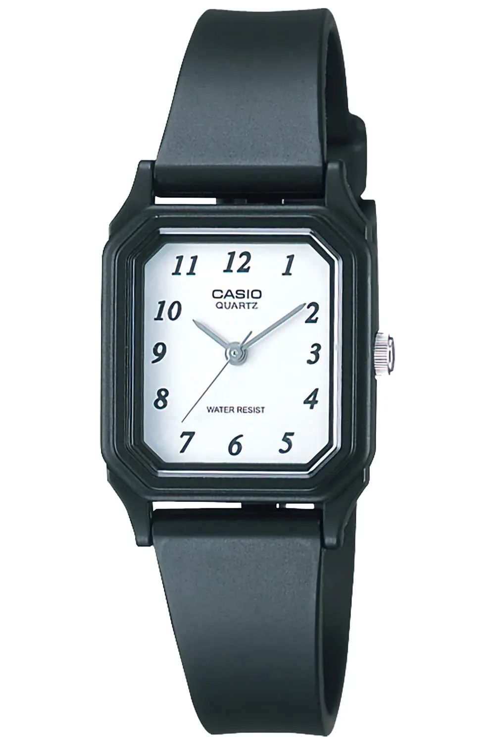 Casio Women's Black Watch Collection LQ-142-7BJH - Stylish and Durable