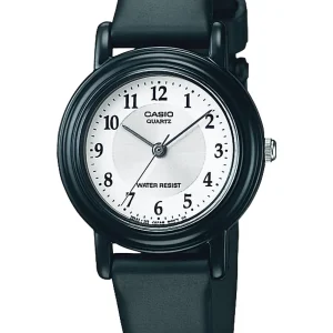 Casio Women's Black Wristwatch LQ-139AMV-7B3L Classic Collection