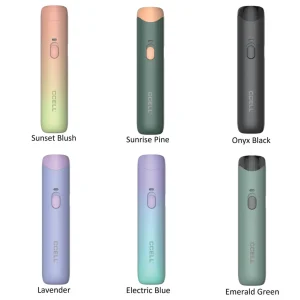 CCELL Go Stik Battery