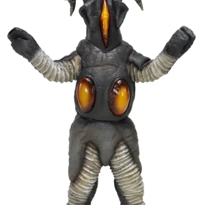 Ccp 1/6 Ultraman Space Dinosaur Zetton Second Gen 300mm Vinyl Figure