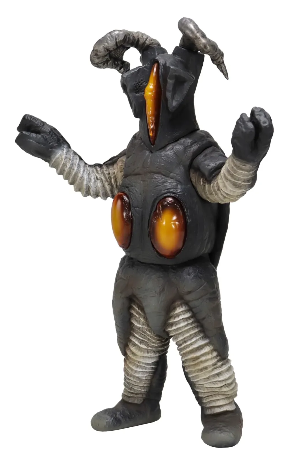 Ccp 1/6 Ultraman Space Dinosaur Zetton Second Gen 300mm Vinyl Figure - Image 2
