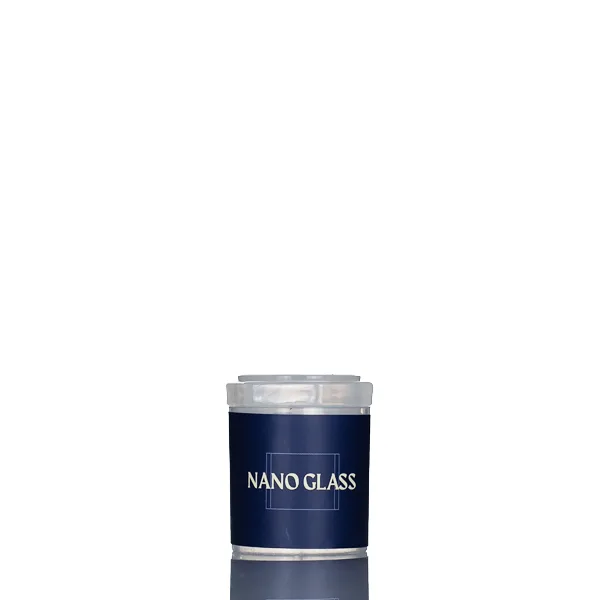 Centenary Mods Diplomat Nano Quartz Replacement Glass Tank - Image 2