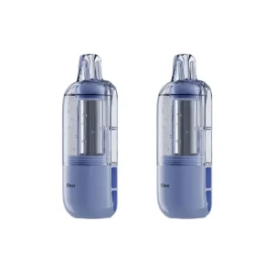 Clear - Nexa Flex Flavor Booster 40k Disposable Pods