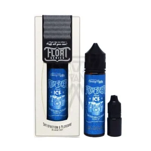 Cloudy O Funky – Root Beer Float ICE