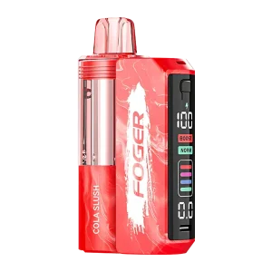 Cola Slush Foger Switch Pro Kit 30K