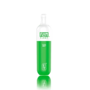 Cool Mint Flum Float 5%