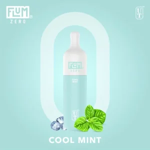 Cool Mint Flum Float ZERO