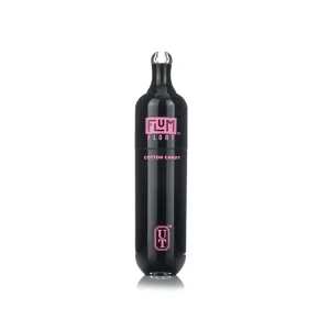 Cotton Candy Flum Float 5%