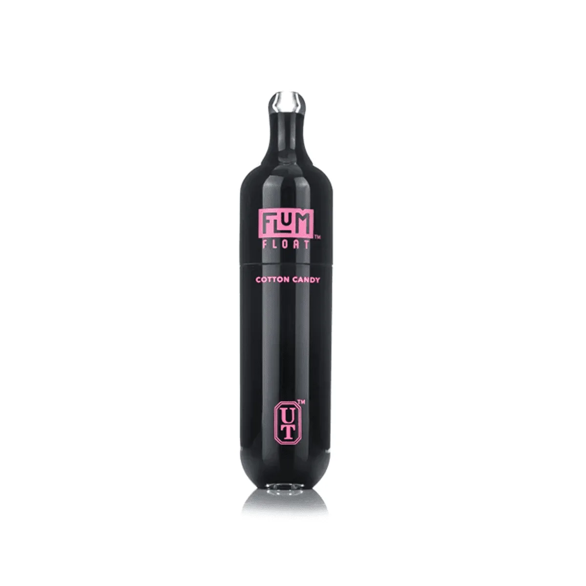 Cotton Candy Flum Float 5%