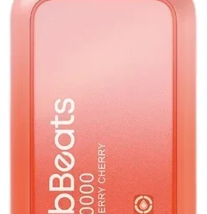 Crazy Berry Cherry RabBeats RC10000