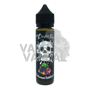 Dark Side – Blackcurrant Bubblegum