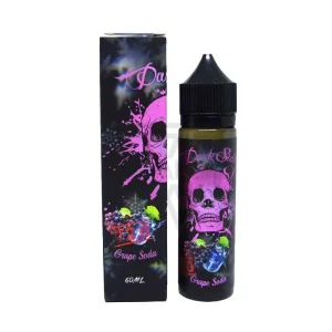 Dark Side – Grape Soda V2.0