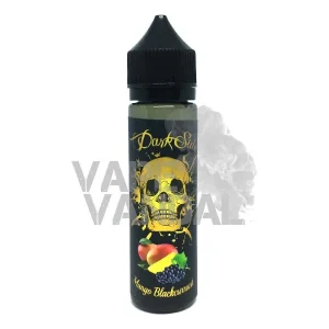 Dark Side – Mango Blackcurrant
