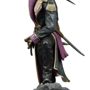 DIG Like a Dragon 8 Captain Majima PVC Collectible Figure 180mm