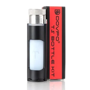 DOVPO TS Topside Replacement Bottle Kit