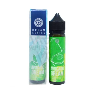 Dream Series – Avocado Dream