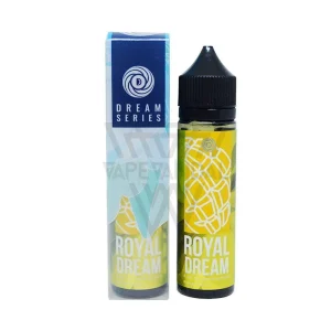 Dream Series – Royal Dream