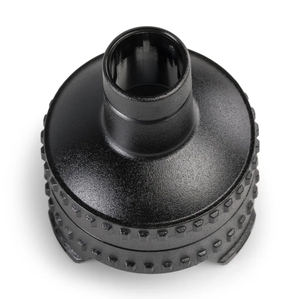 EASY VALVE FILLING CHAMBER HOUSING