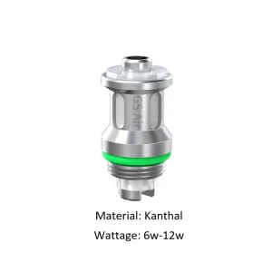Eleaf GS Air 1.4Ω Coil 5pcs - Eleaf Official Store