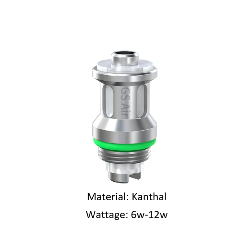 Eleaf GS Air 1.4Ω Coil 5pcs - Eleaf Official Store