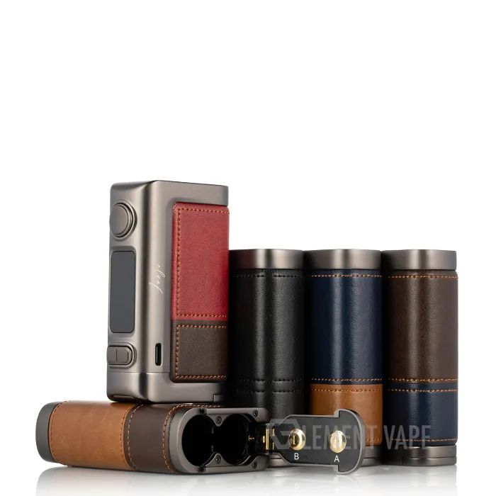 Eleaf iStick Power 2C 160W Box Mod