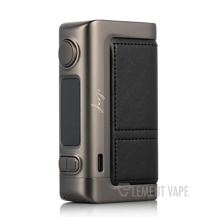 Eleaf iStick Power 2C 160W Box Mod - Image 2
