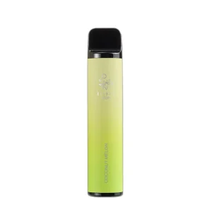 ELF BAR 2500 Disposable Coconut Melon 2500 Puffs