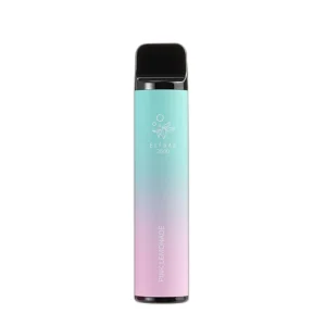 ELF BAR 2500 Disposable Pink Lemonade 2500 Puffs 1400mAh