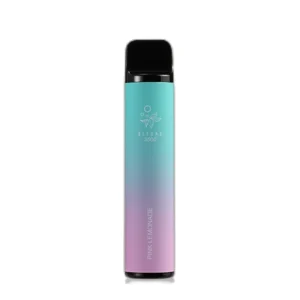 ELF BAR 3500 Disposable 3500 Puffs Pink Lemonade 1500mAh