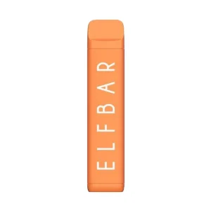 ELF BAR NC600 Disposable 600 Puffs Grape Energy 2ml