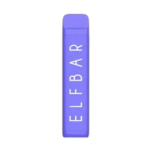 ELF BAR NC600 Disposable Black Currant 600 Puffs 2ml