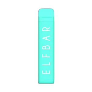 ELF BAR NC600 Disposable Blue Razz 600 Puffs