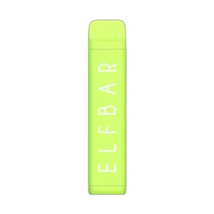 ELF BAR NC600 Disposable Kiwi Energy 600 Puffs