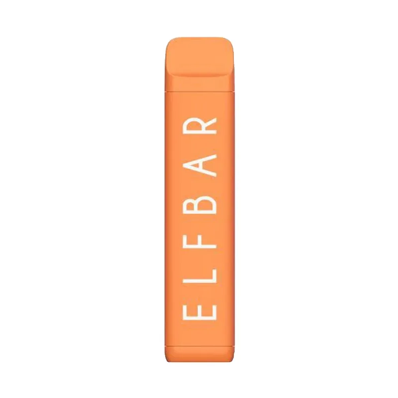 ELF BAR NC600 Disposable Mix Berries 600 Puffs