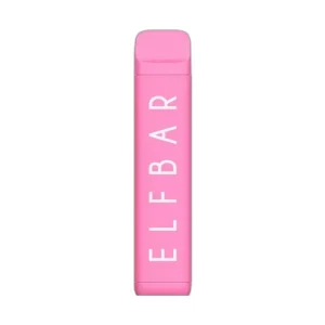 ELF BAR NC600 Disposable Strawberry 600 Puffs