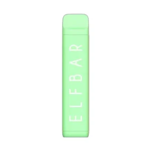 ELF BAR NC600 Disposable Watermelon Energy 600 Puffs
