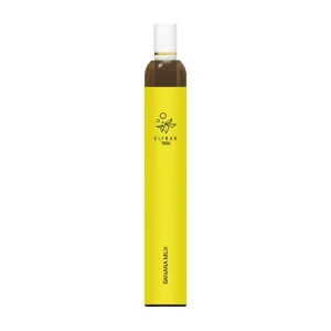 ELF BAR T600 Disposable Banana Milk 600 Puffs 2ml